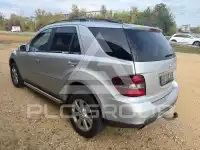 2006 Mercedes Benz ML 280
