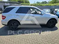 2006 Mercedes Benz ML 280