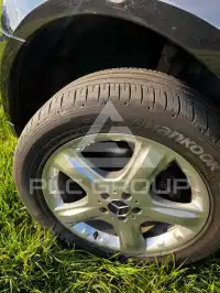 2006 Mercedes Benz ML 280