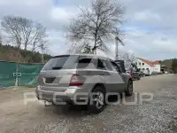2006 Mercedes Benz ML 280