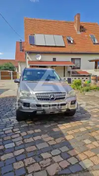 2006 Mercedes Benz ML 280