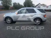 2006 Mercedes Benz ML 280