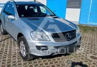 2006 Mercedes Benz ML 280