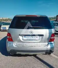 2006 Mercedes Benz ML 280