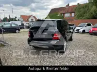 2006 Mercedes Benz ML 280