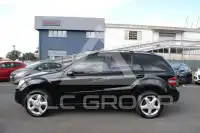 2006 Mercedes Benz ML 280
