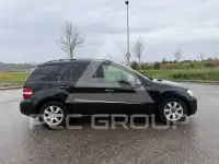 2006 Mercedes Benz ML 280