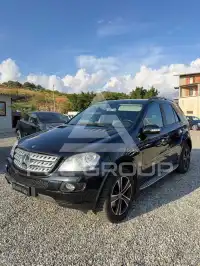 2006 Mercedes Benz ML 280