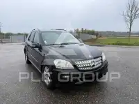 2006 Mercedes Benz ML 280