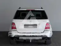 2006 Mercedes Benz ML 280