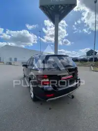2006 Mercedes Benz ML 280