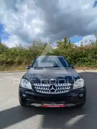 2006 Mercedes Benz ML 280