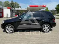 2006 Mercedes Benz ML 280