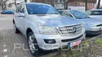 2006 Mercedes Benz ML 280