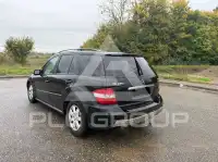 2006 Mercedes Benz ML 280