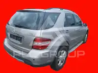 2006 Mercedes Benz ML 280