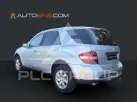 2006 Mercedes Benz ML 280
