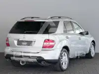 2006 Mercedes Benz ML 280