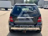 2006 Mercedes Benz ML 280