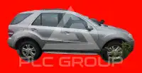 2006 Mercedes Benz ML 280