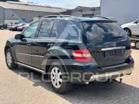 2006 Mercedes Benz ML 280