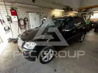 2006 Mercedes Benz ML 280