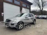 2006 Mercedes Benz ML 280