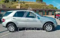 2006 Mercedes Benz ML 280