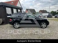 2006 Mercedes Benz ML 280