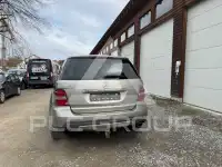 2006 Mercedes Benz ML 280