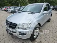 2006 Mercedes Benz ML 280