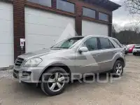 2006 Mercedes Benz ML 280
