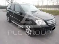 2006 Mercedes Benz ML 280