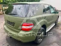 2006 Mercedes Benz ML 280