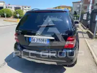 2006 Mercedes Benz ML 280