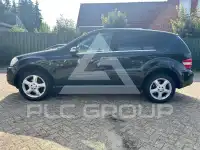 2006 Mercedes Benz ML 280