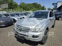 2006 Mercedes Benz ML 280