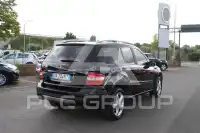 2006 Mercedes Benz ML 280