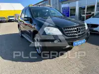 2006 Mercedes Benz ML 280
