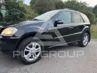 2006 Mercedes Benz ML 280