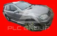 2006 Mercedes Benz ML 280