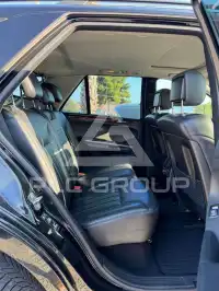 2006 Mercedes Benz ML 280