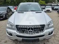 2006 Mercedes Benz ML 280