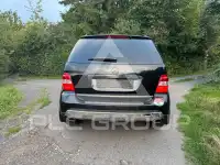 2006 Mercedes Benz ML 280