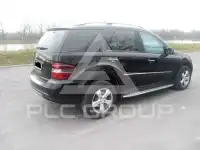 2006 Mercedes Benz ML 280