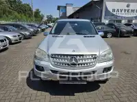 2006 Mercedes Benz ML 280