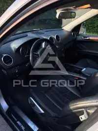 2006 Mercedes Benz ML 280