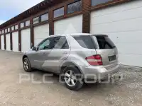 2006 Mercedes Benz ML 280
