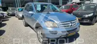 2006 Mercedes Benz ML 280