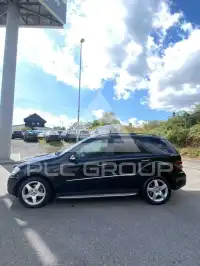 2006 Mercedes Benz ML 280